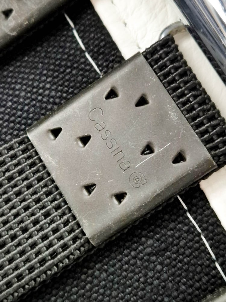 LC-4 Lounge Chair by Le Corbusier for Cassina - 11