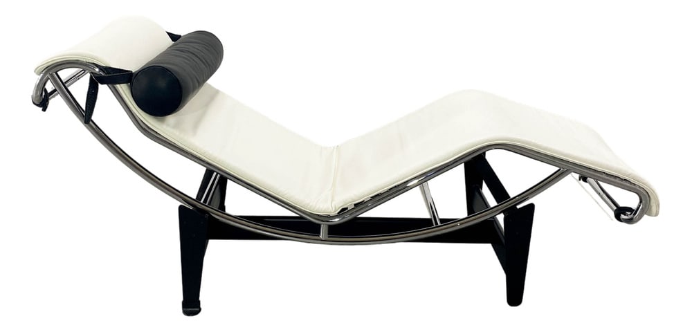 LC-4 Lounge Chair by Le Corbusier for Cassina (1 of 20)