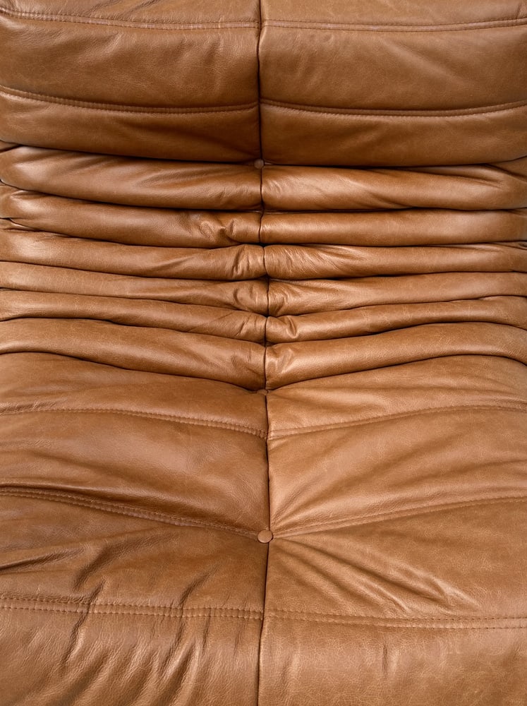 Togo Chair by Michel Ducaroy for Ligne Roset - 4