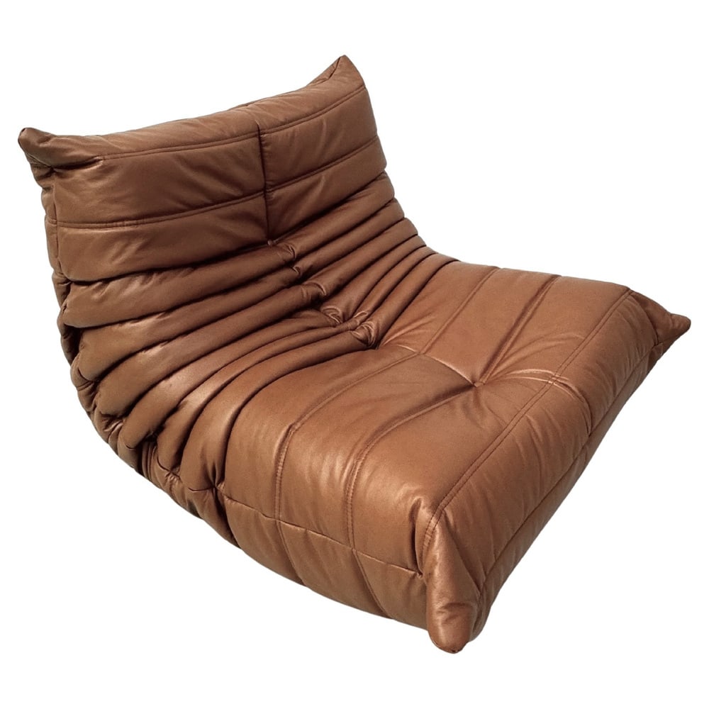 Togo Chair by Michel Ducaroy for Ligne Roset - 9