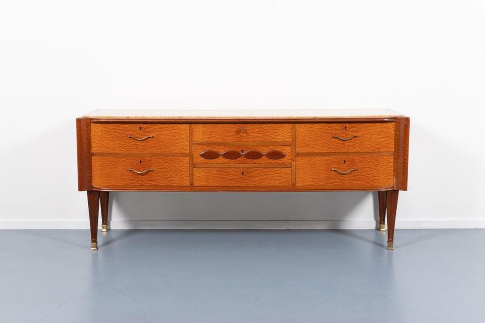 Sideboard from Arredamenti Falcieri, Verona - 10