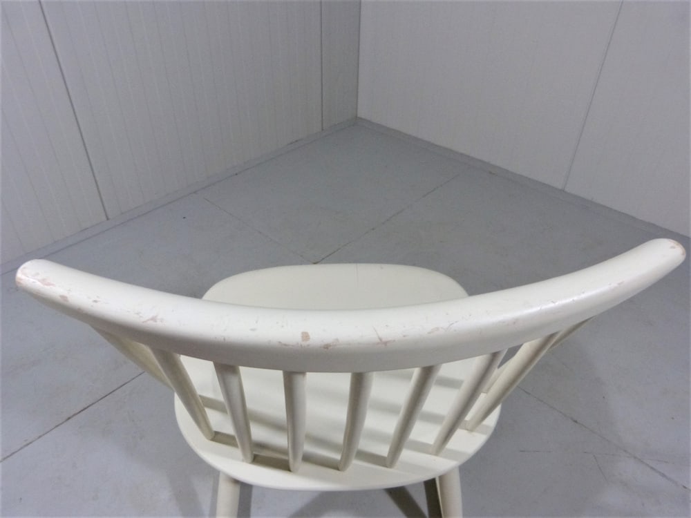 Rocking Chair by I. Tapiovaara for Asko, 1960s - 11