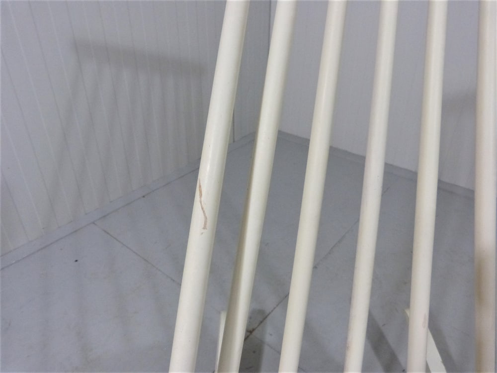 Rocking Chair by I. Tapiovaara for Asko, 1960s - 12