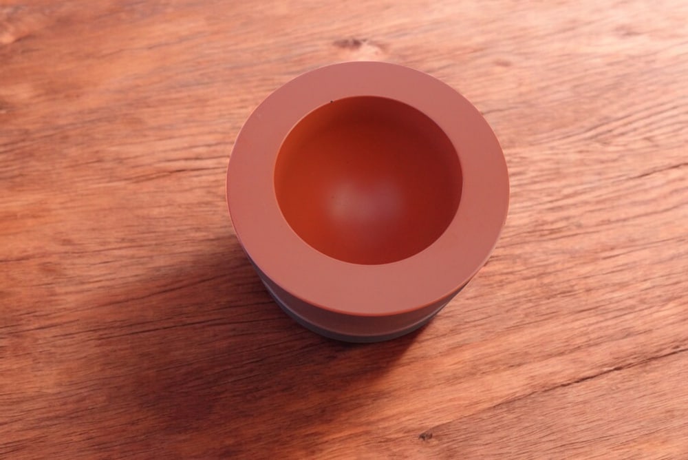 Bowl by Ettore Sottsass for Marutomi, 1997 - 3