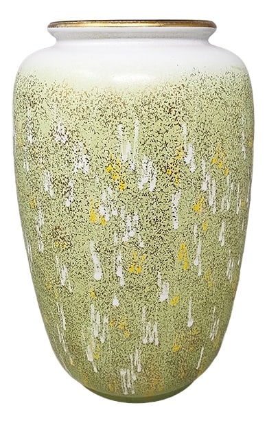 Large German Vase by Christiane Reuter, 1970s (1 of 20)