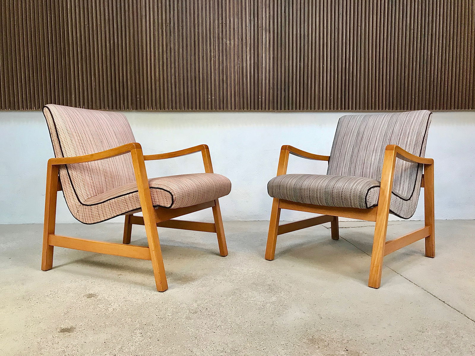Vostra 602 Easy Chair by Jens Risom for Knoll - 14