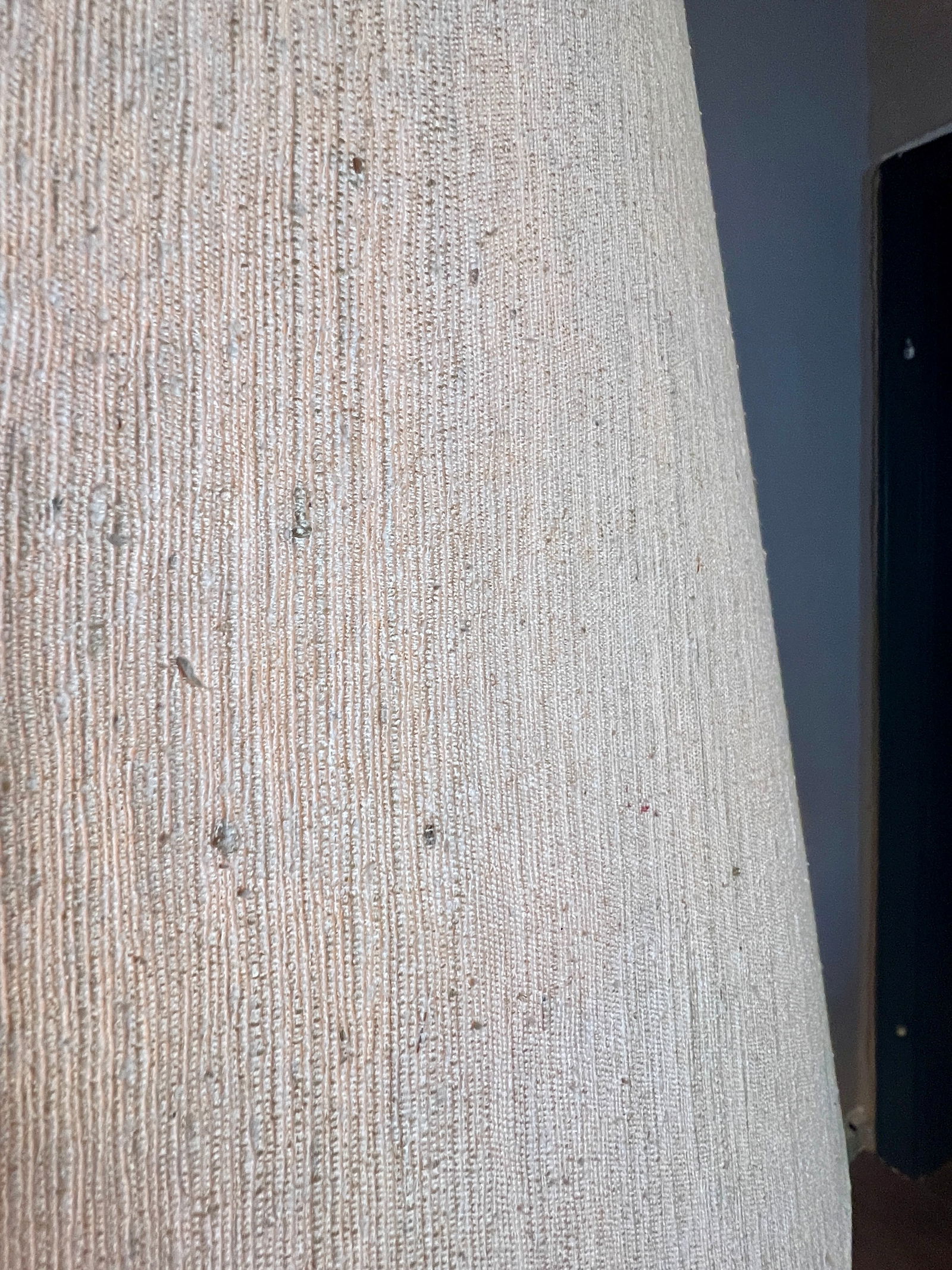 Brass Bamboo Floor Lamp by Ingo Maurer, 1960s - 4