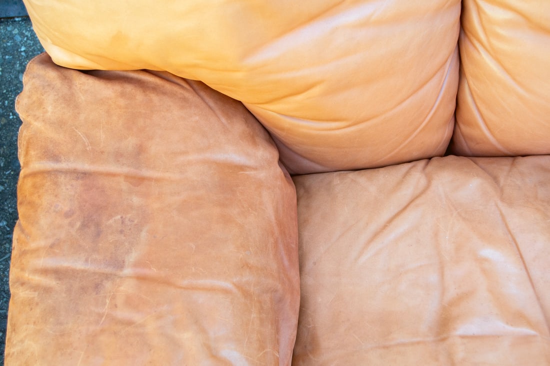 Lounge Chairs for Brunati, Set of 2 - 3