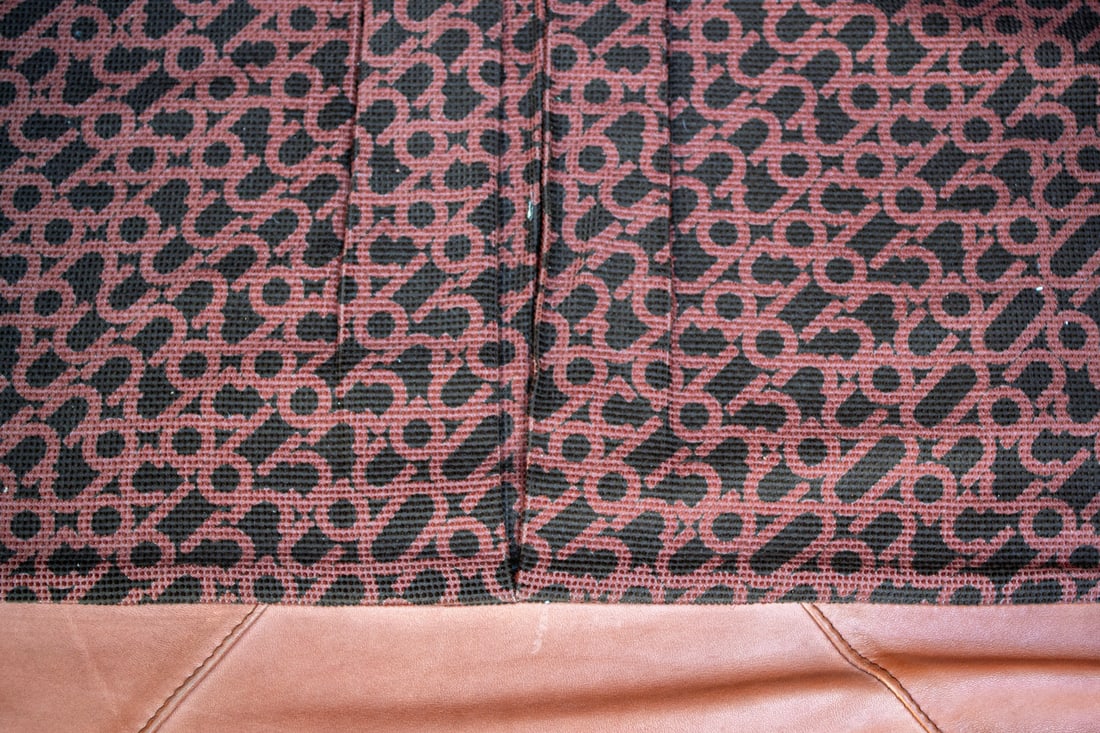 Lounge Chairs for Brunati, Set of 2 - 7