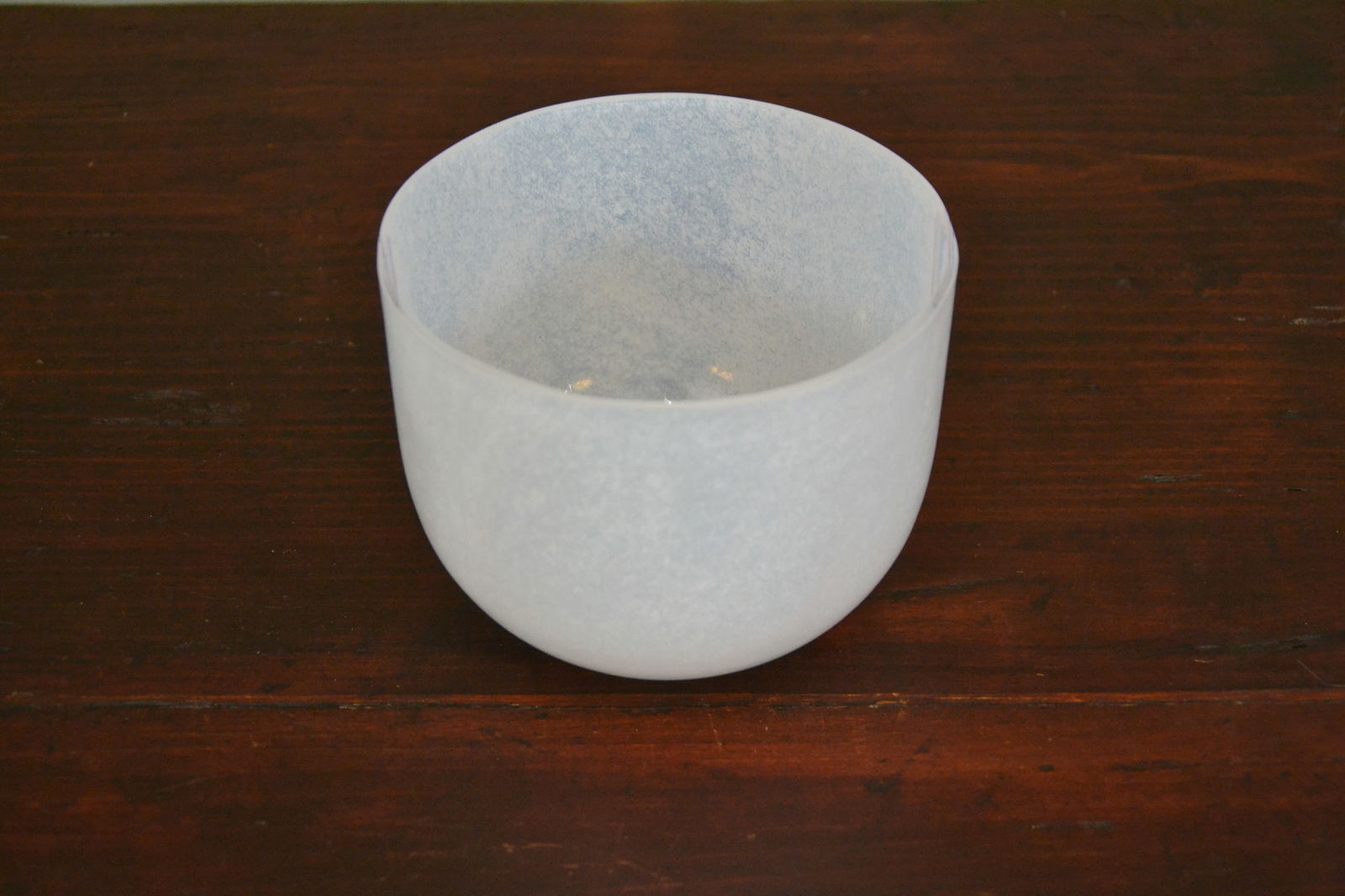 Glass Model Rainbow Vase by Bertil Vallien, 1980s - 3