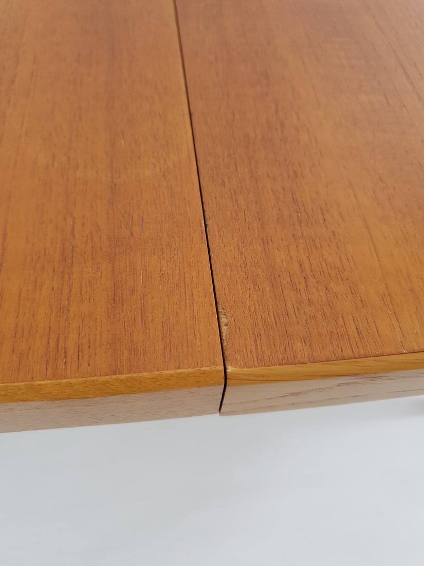 Dining Table by Bertil Fridhagen for Bodafors - 10