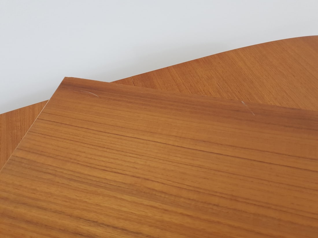 Dining Table by Bertil Fridhagen for Bodafors - 12