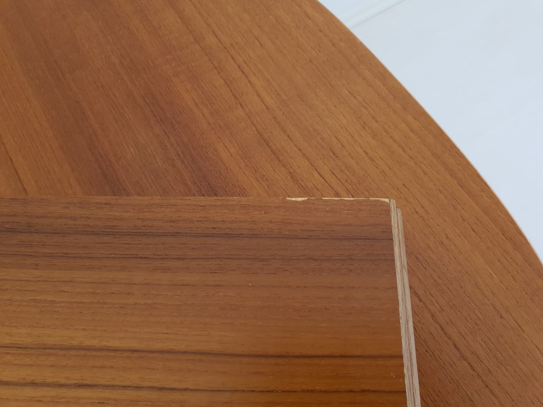 Dining Table by Bertil Fridhagen for Bodafors - 13