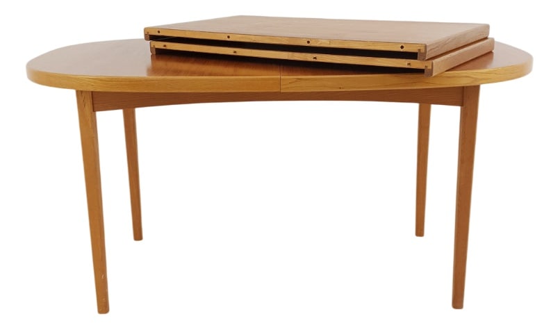 Dining Table by Bertil Fridhagen for Bodafors (1 of 17)