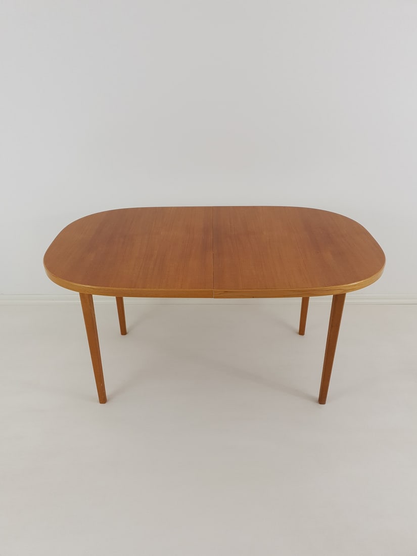 Dining Table by Bertil Fridhagen for Bodafors - 2