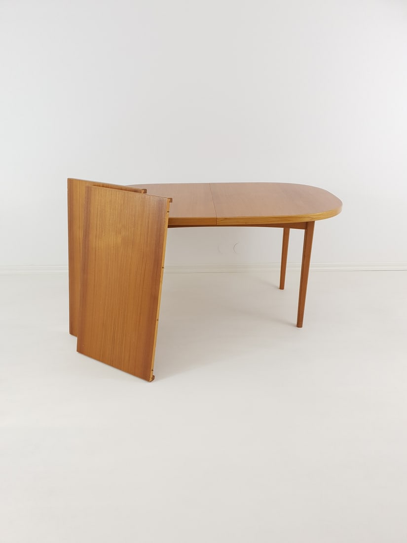 Dining Table by Bertil Fridhagen for Bodafors - 3