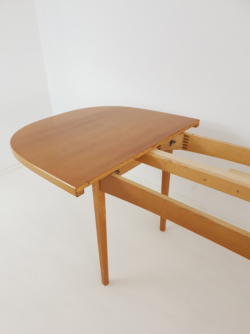 Dining Table by Bertil Fridhagen for Bodafors - 4