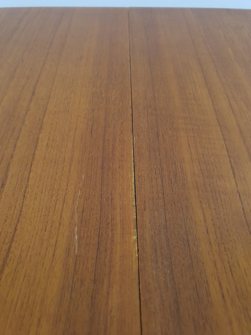 Dining Table by Bertil Fridhagen for Bodafors - 8