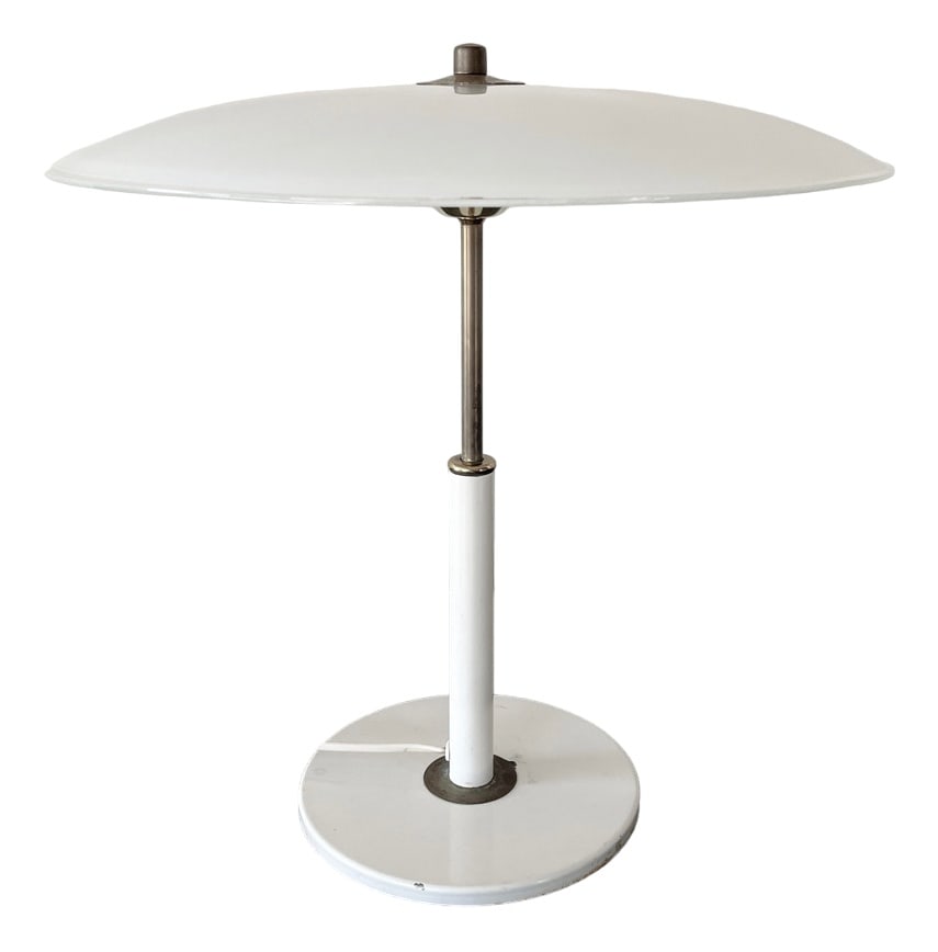 Vintage Table Lamp from Ikea, 1970s (1 of 5)