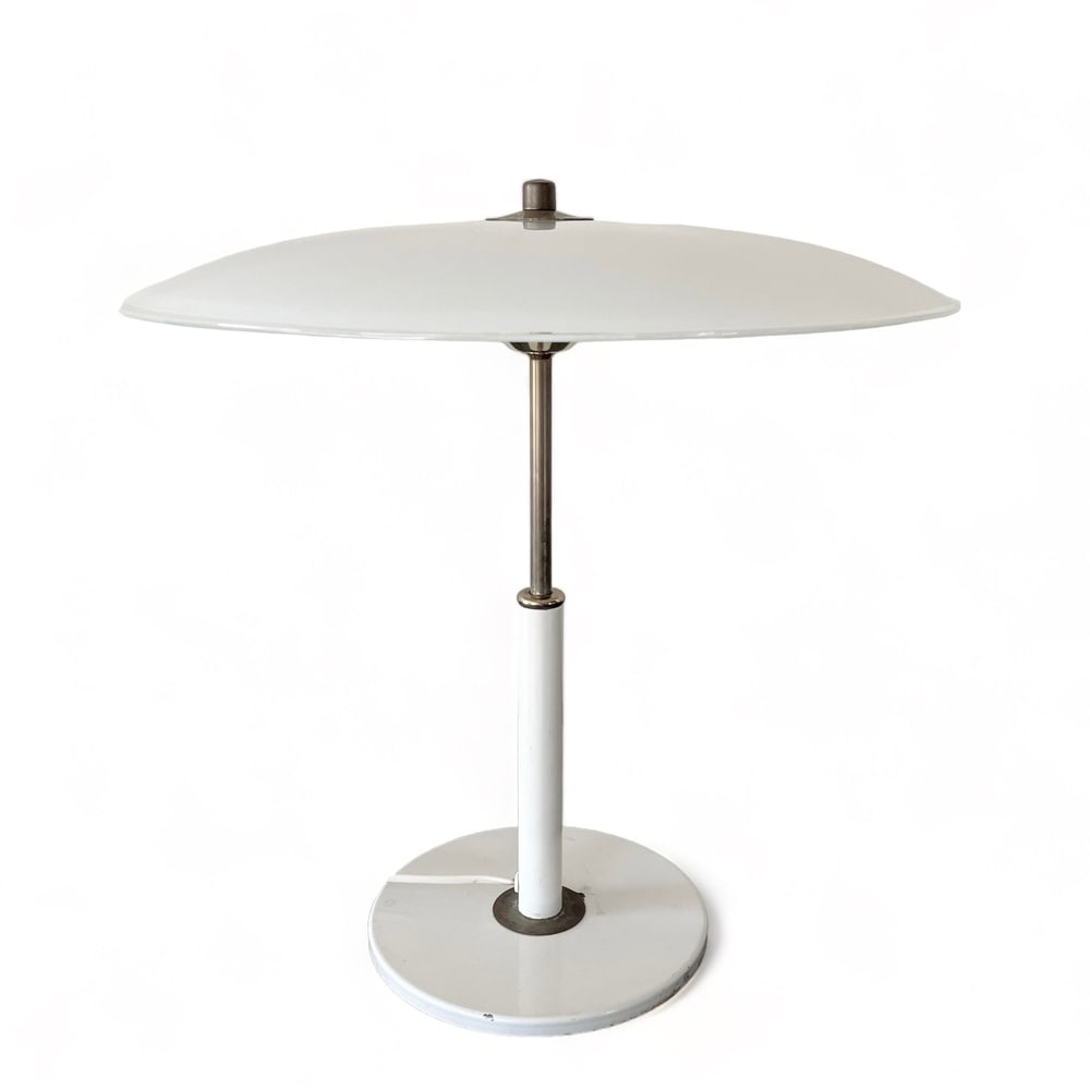 Vintage Table Lamp from Ikea, 1970s - 3