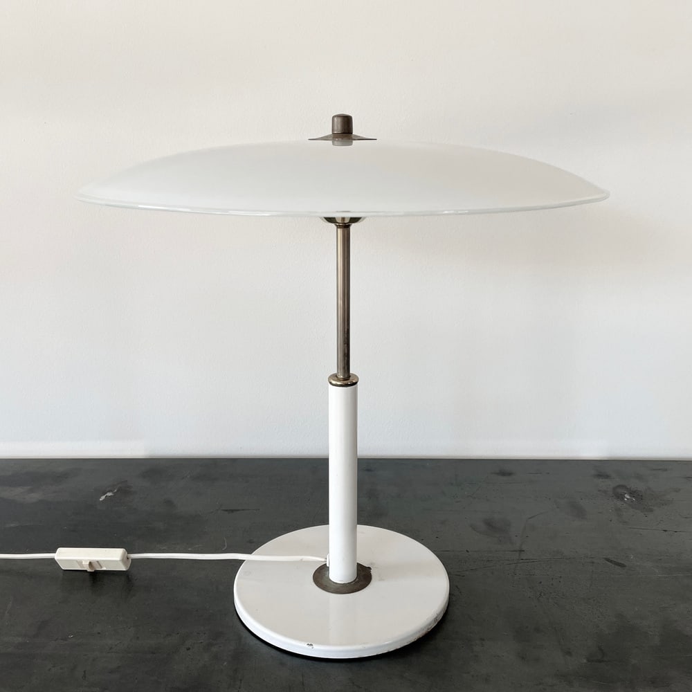 Vintage Table Lamp from Ikea, 1970s - 5