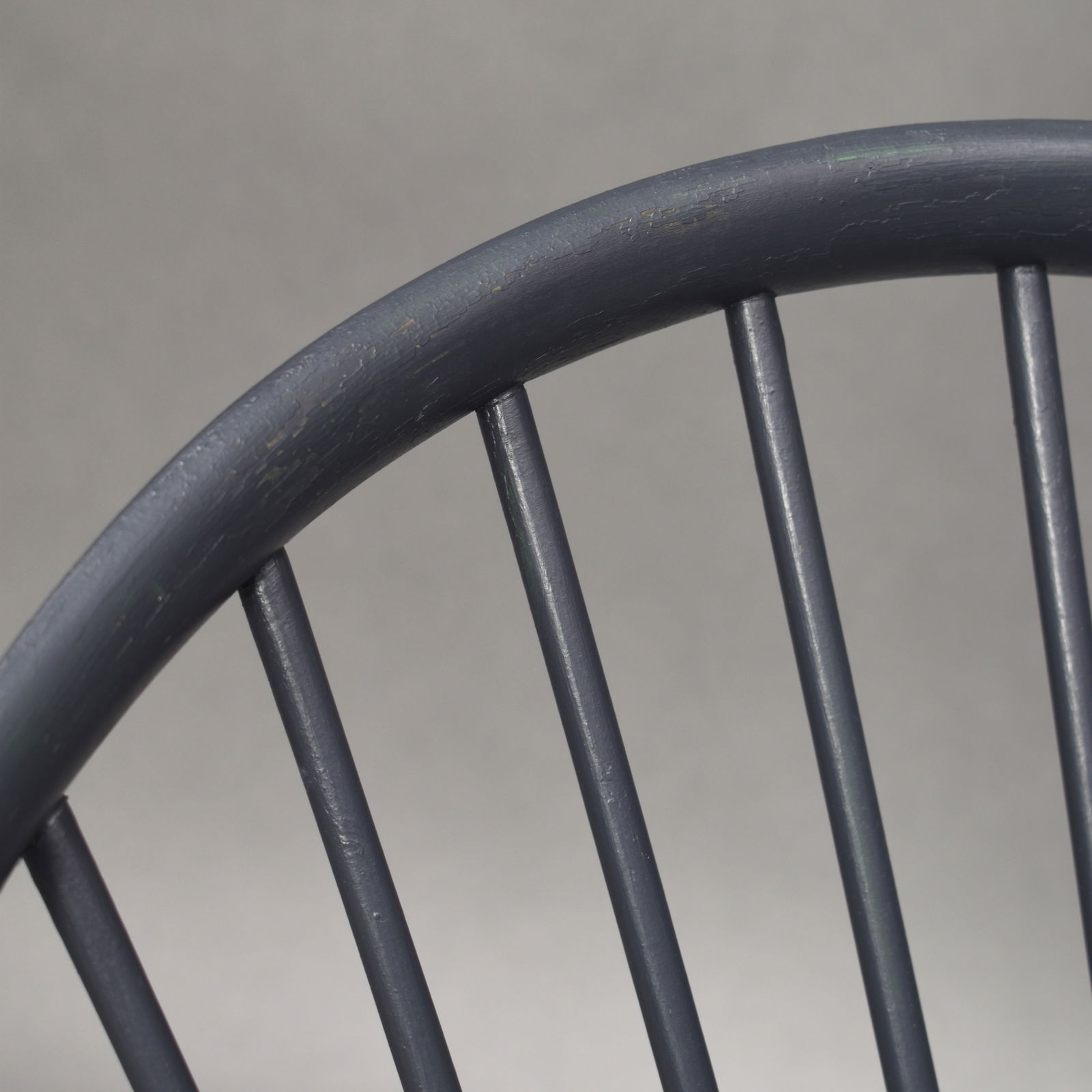 Rocking Chair by Yngve Ekström for Stol AB Sweden - 11