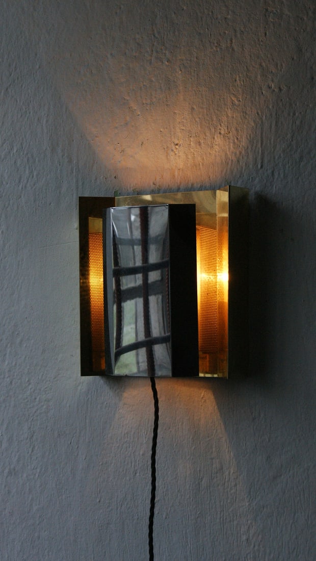 Wall Lamp from Boréns - 12