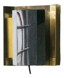 Wall Lamp from Boréns (1 of 18)