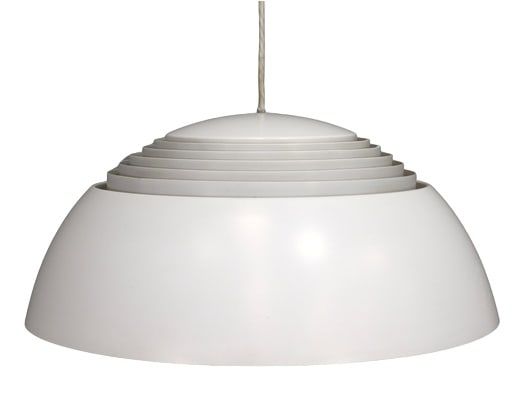 AJ Royal Pendant Lamp by Arne Jacobsen, 1960s (1 of 15)