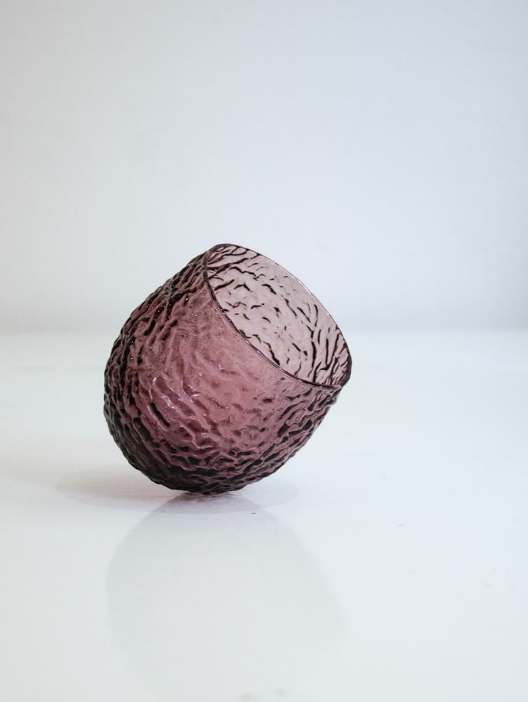 Italian Drinking Glasses by La Vetreria, Set of 6 - 8