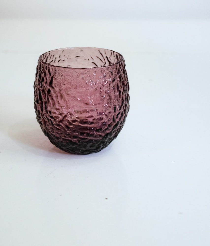 Italian Drinking Glasses by La Vetreria, Set of 6 - 9