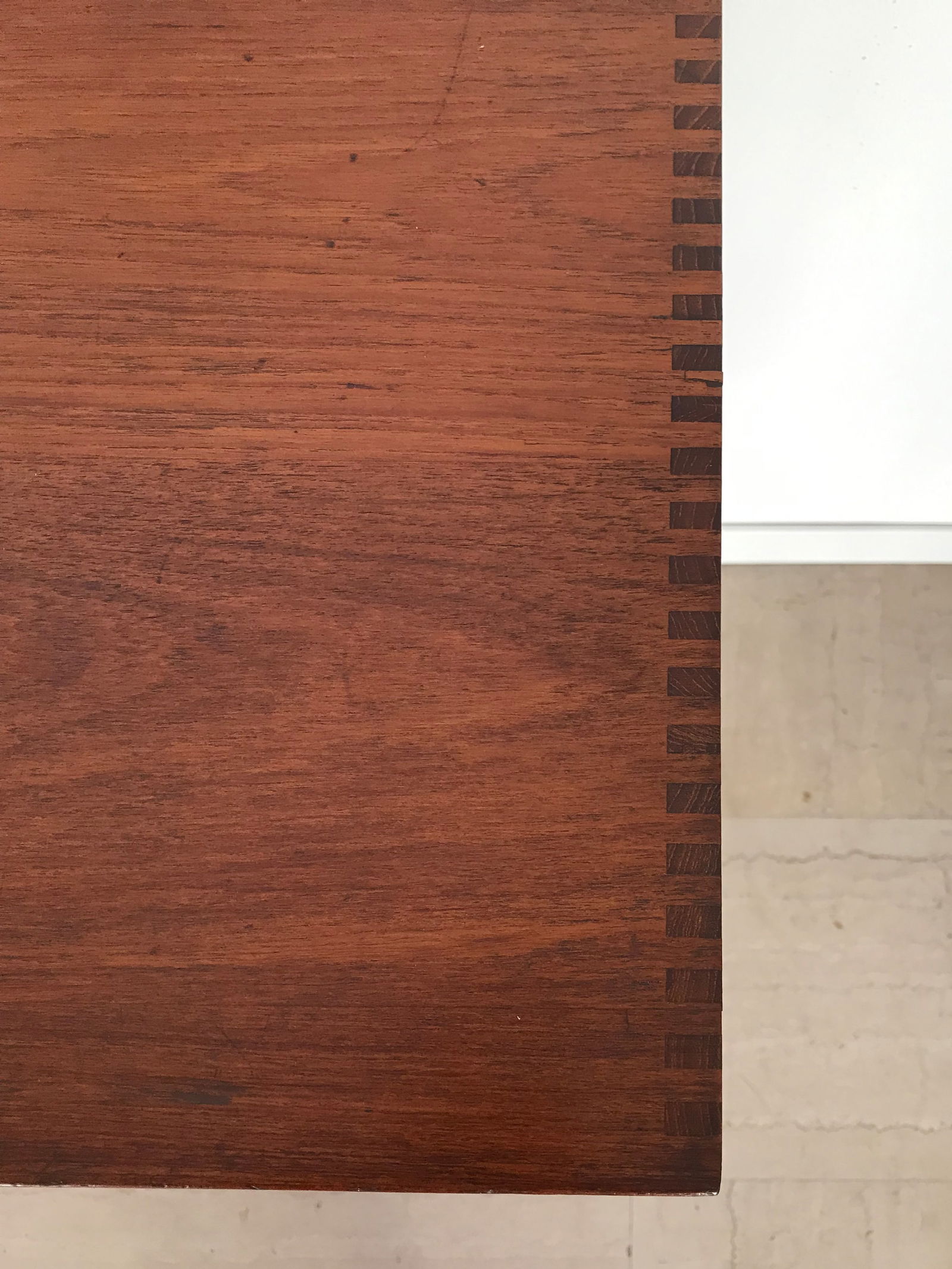 Teak Bar Cabinet from Søborg Møbelfabrik, 1960s - 8