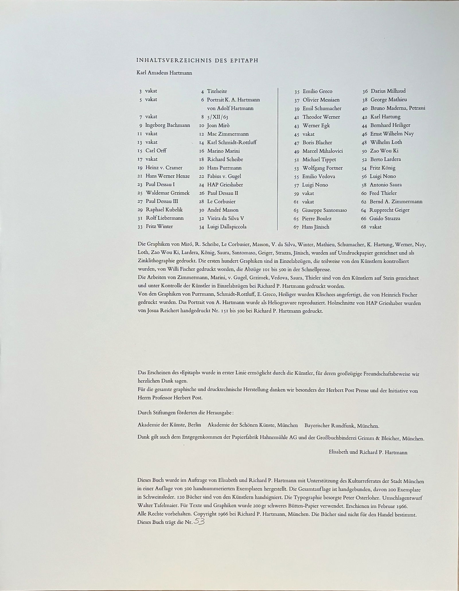 Helena Vieira Da Silva, Composition, 1966, Paper - 3