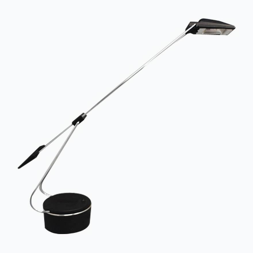 Modo Halogen Table Lamp from Alva-Line, 1970s (1 of 7)