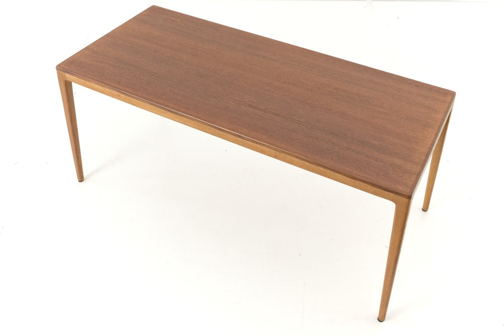 Coffee Table by Franz Xaver Lutz for Wk Möbel - 12
