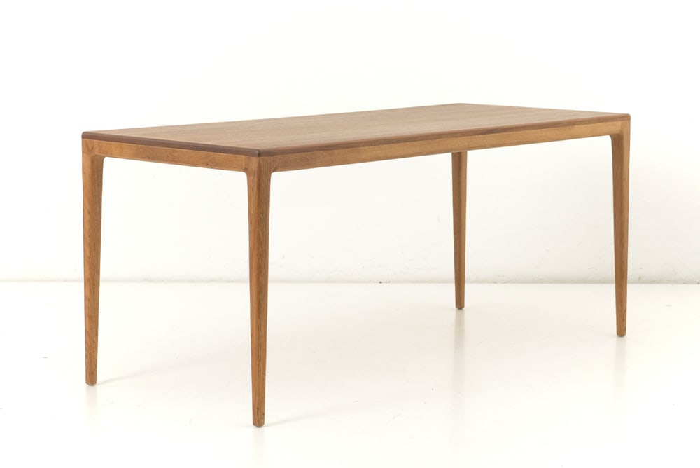 Coffee Table by Franz Xaver Lutz for Wk Möbel - 2
