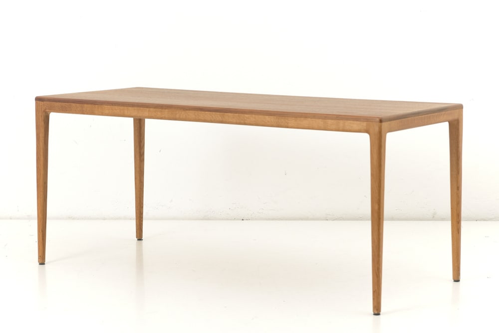 Coffee Table by Franz Xaver Lutz for Wk Möbel - 4