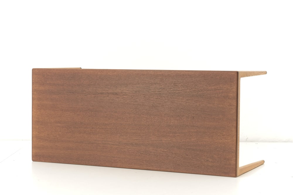 Coffee Table by Franz Xaver Lutz for Wk Möbel - 6