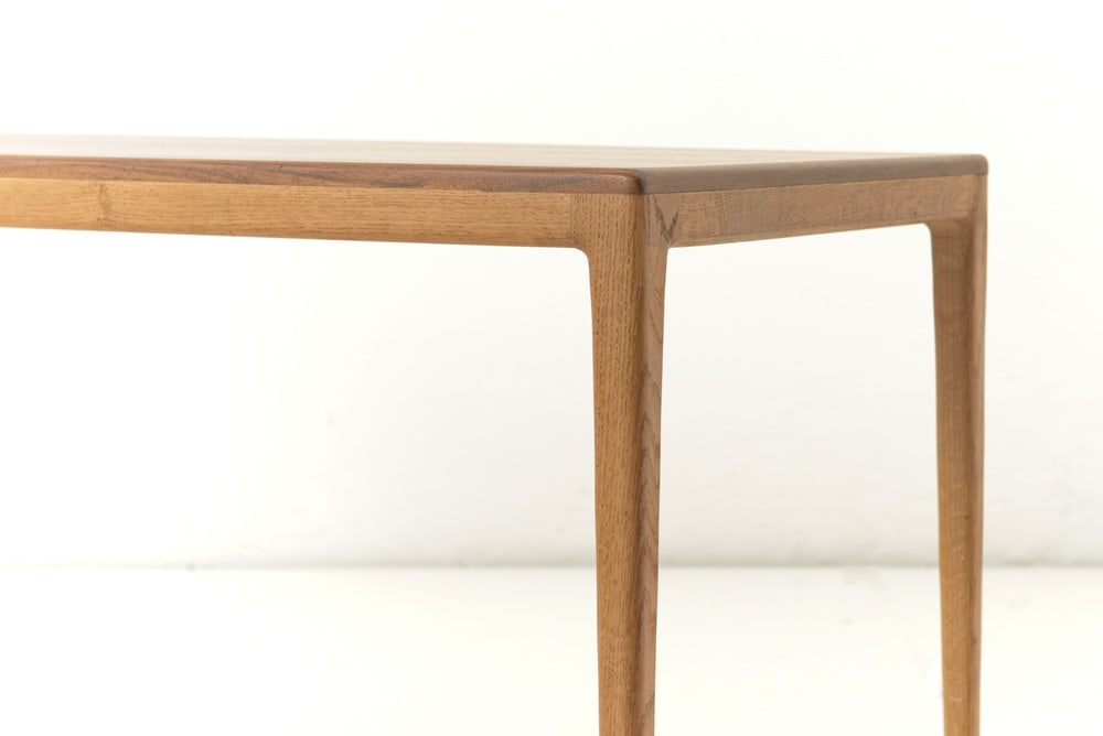 Coffee Table by Franz Xaver Lutz for Wk Möbel - 9
