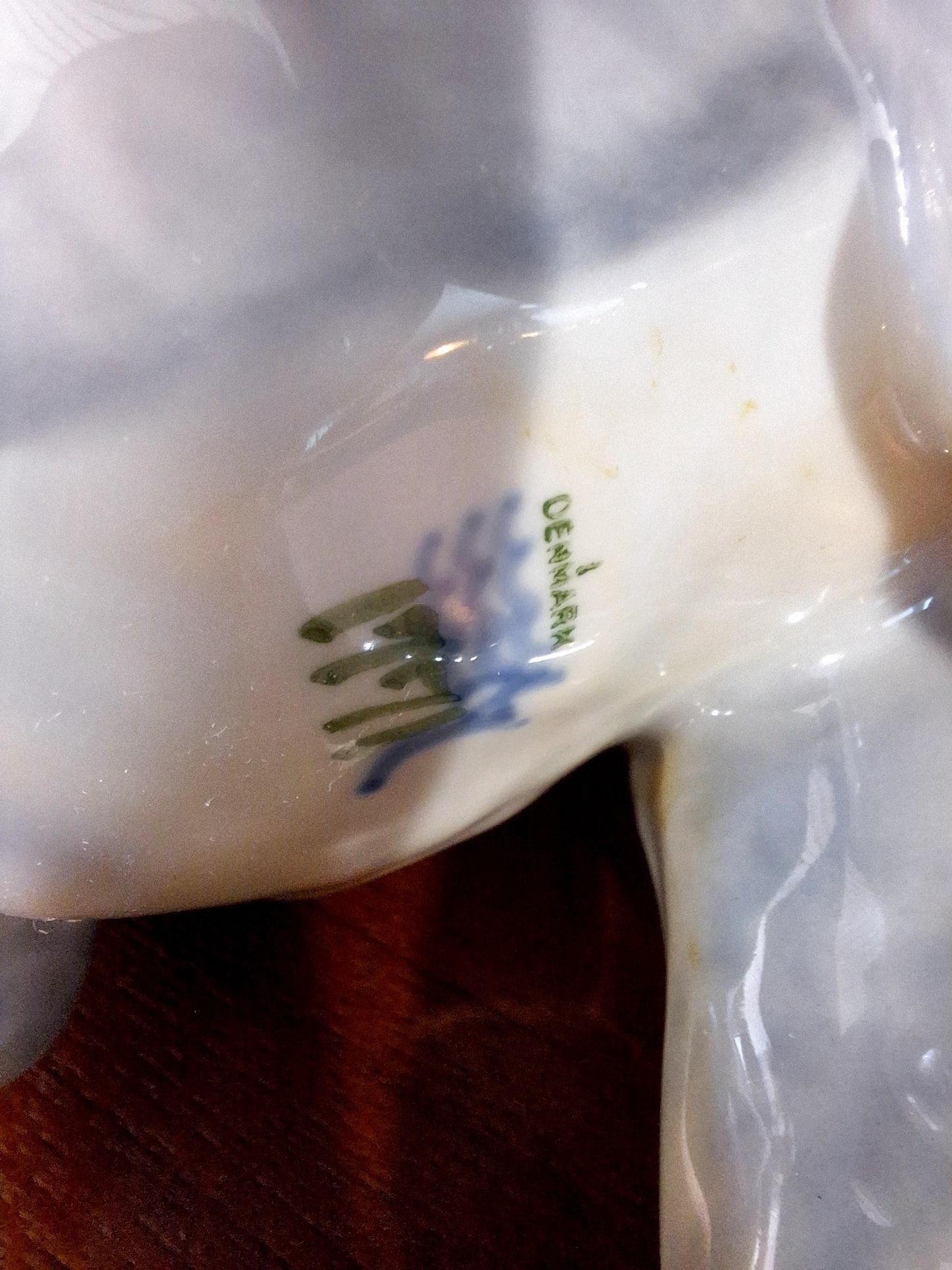 Elephant by Peter Herold for Royal Copenhagen - 6