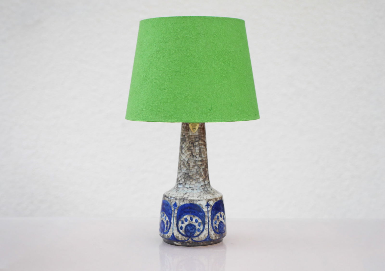 Table Lamp for Michael Andersen & Son, Denmark, 1960s - 10