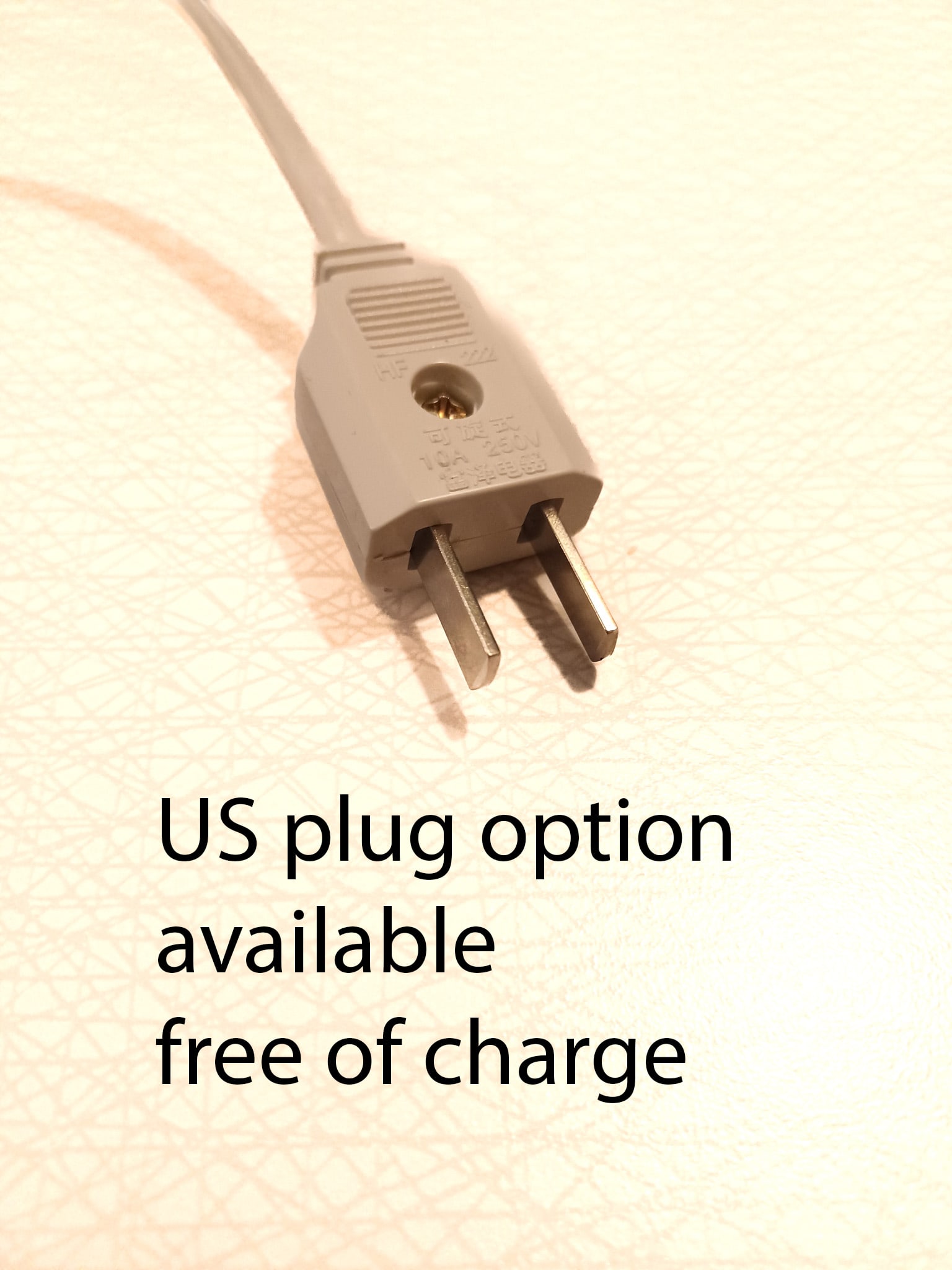 Table Lamp for Michael Andersen & Son, Denmark, 1960s - 18