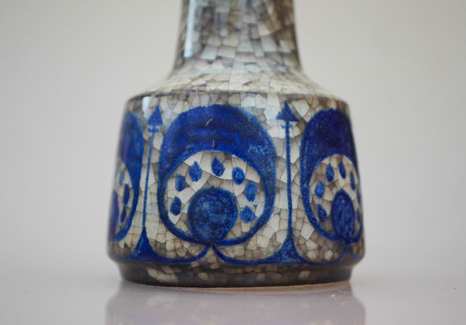 Table Lamp for Michael Andersen & Son, Denmark, 1960s - 5