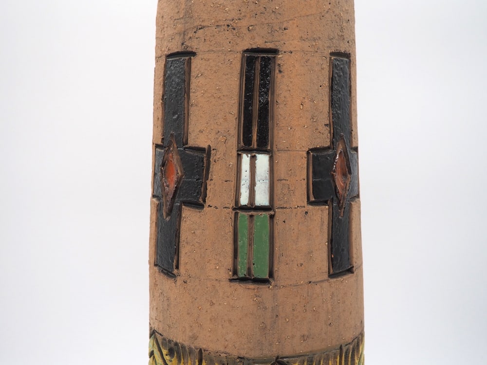 Vase by Marian Zawadzki for Tilgmans Keramik - 4