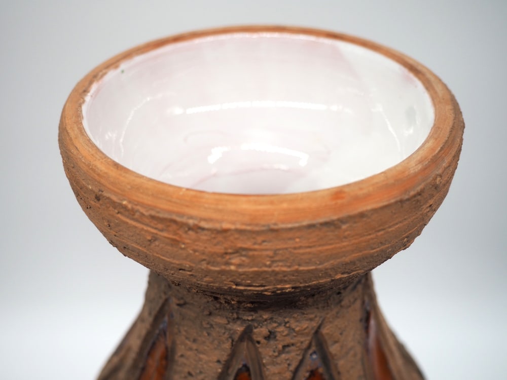 Vase by Marian Zawadzki for Tilgmans Keramik - 8