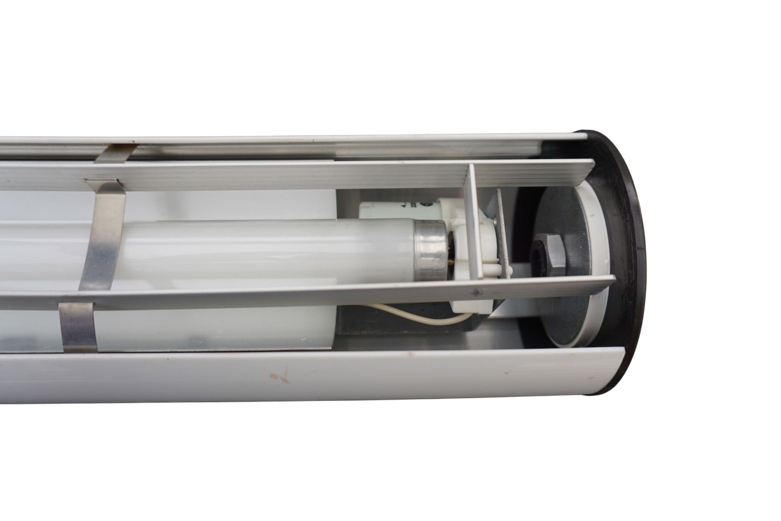 Supertube Lamp by Anders Pehrson for Atelje Lyktan - 2