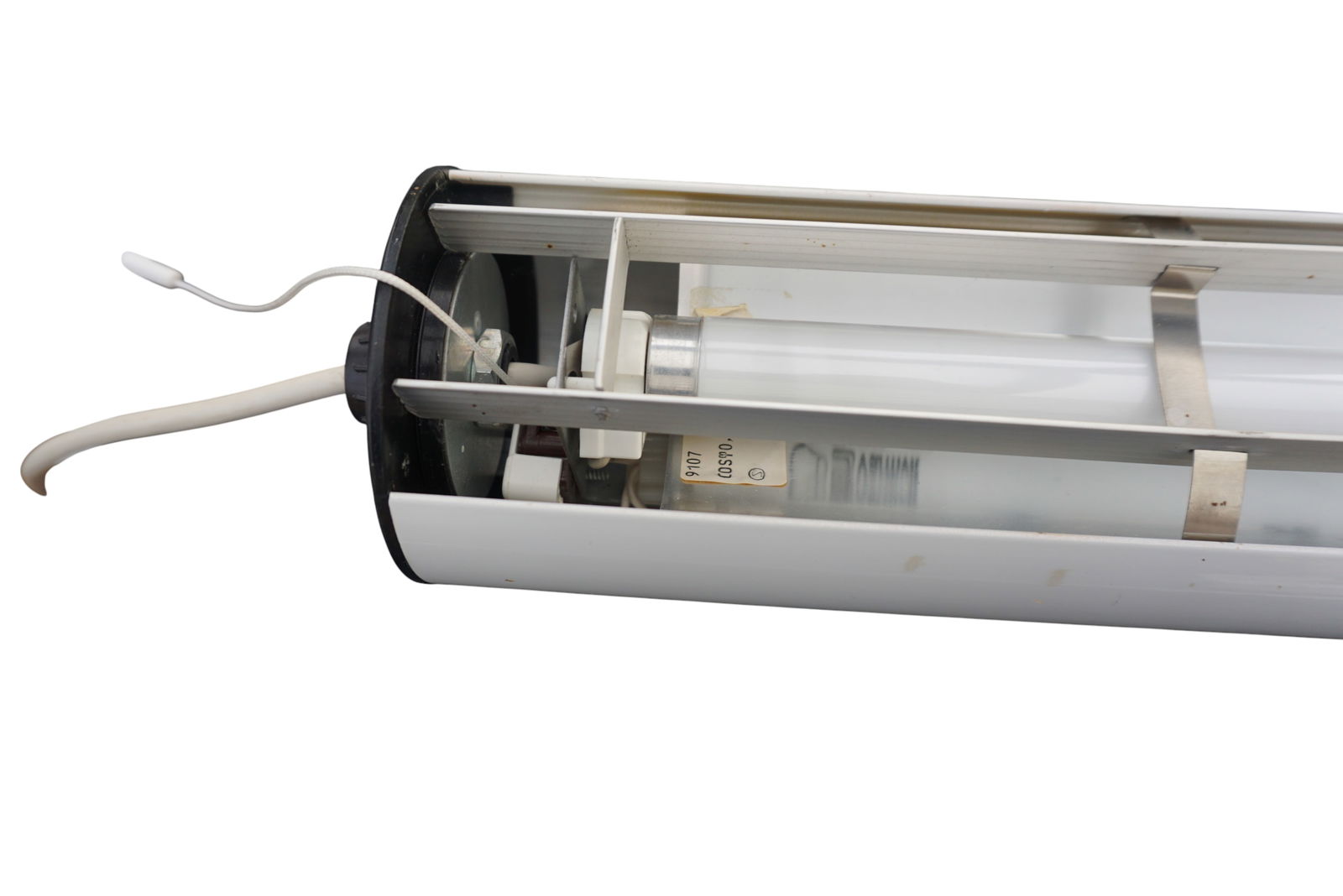 Supertube Lamp by Anders Pehrson for Atelje Lyktan - 3