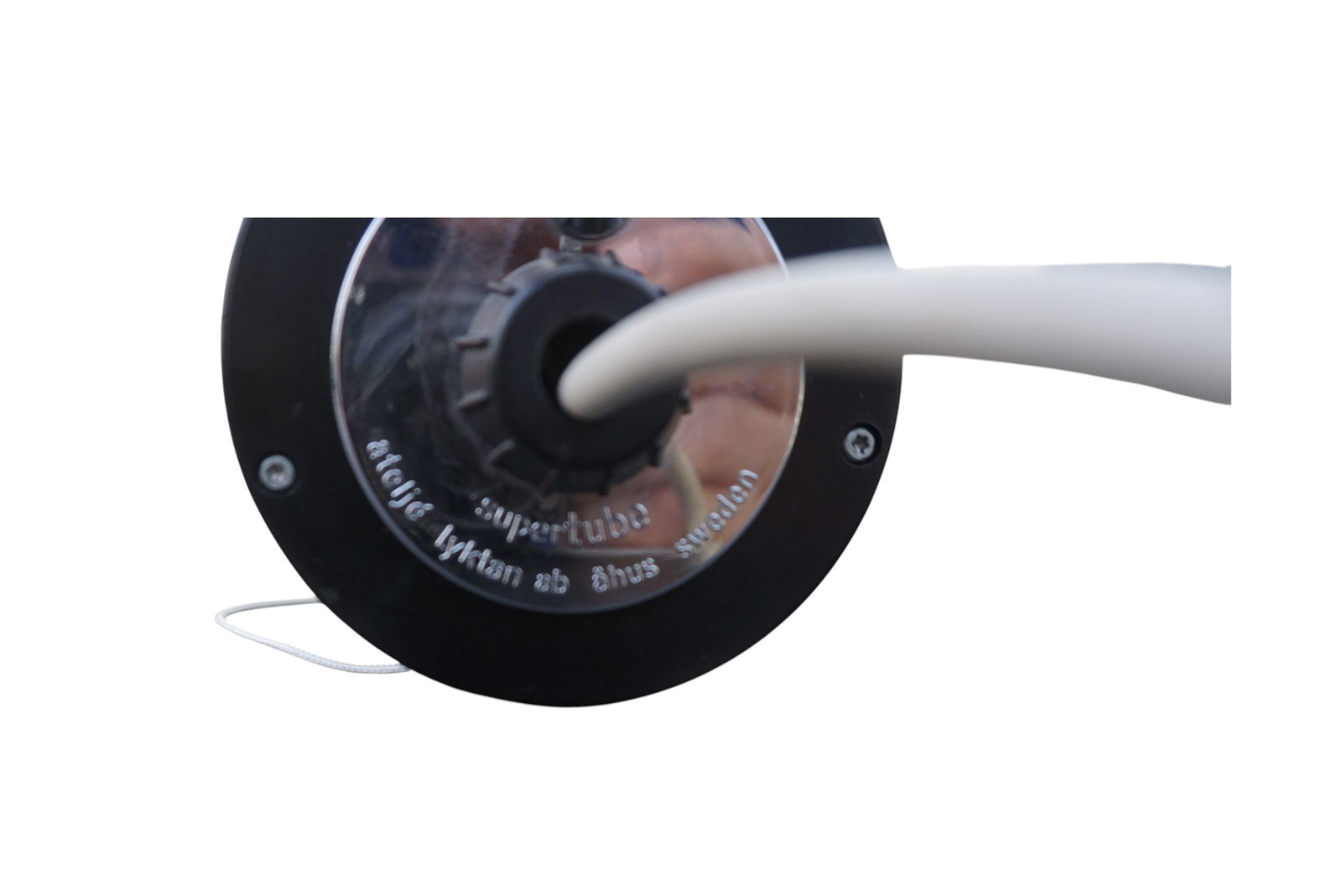 Supertube Lamp by Anders Pehrson for Atelje Lyktan - 7