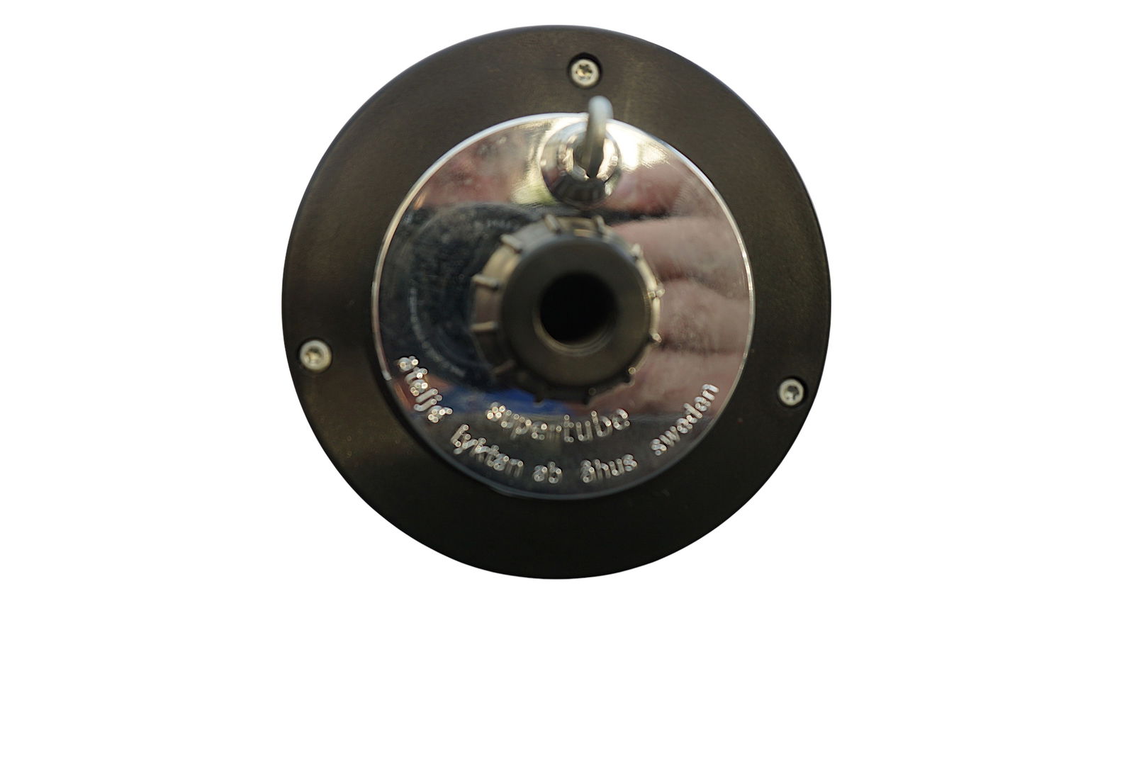 Supertube Lamp by Anders Pehrson for Atelje Lyktan - 8