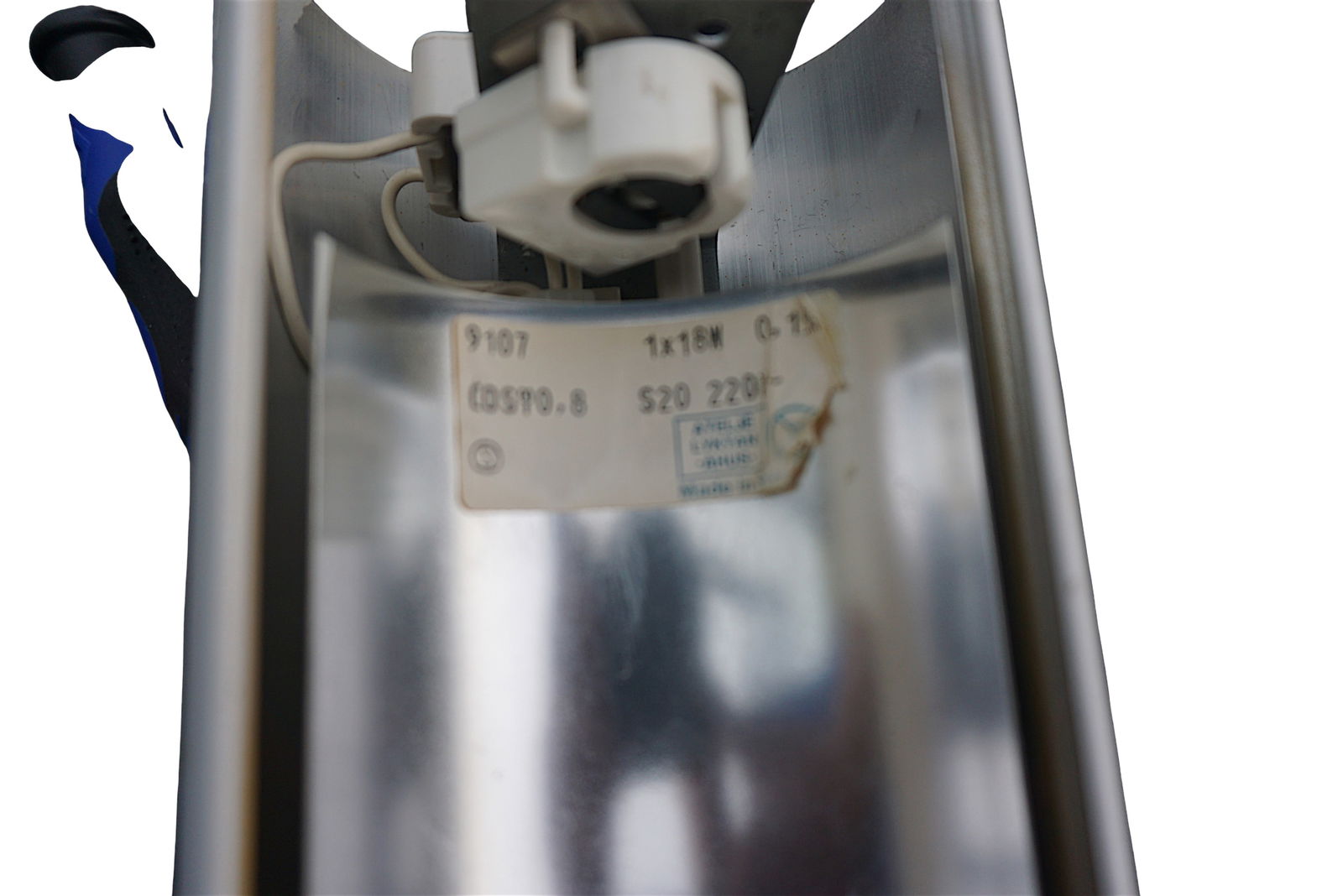 Supertube Lamp by Anders Pehrson for Atelje Lyktan - 9